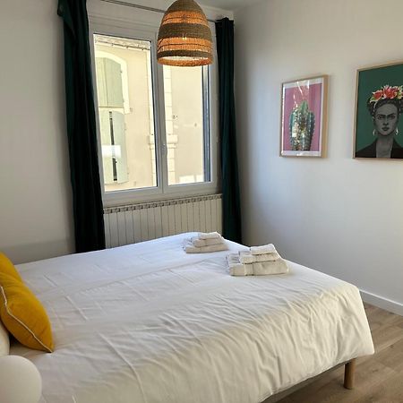 Charmant Appartement 3 Chambres Et Terrasse Eyragues Екстериор снимка