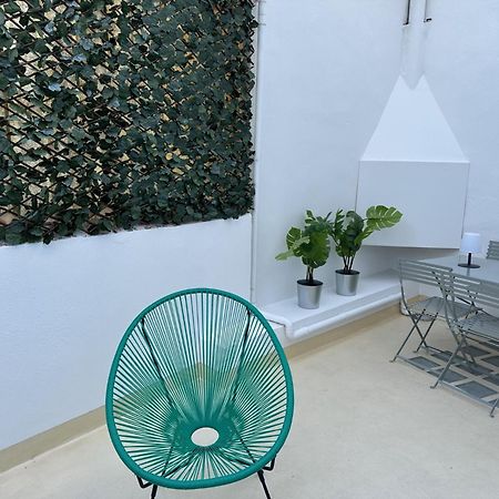 Charmant Appartement 3 Chambres Et Terrasse Eyragues Екстериор снимка